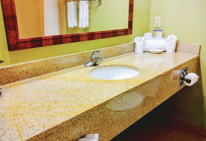 Hotel Cabot Lodge Gainesville  | Gainesville | Florida | United States 14