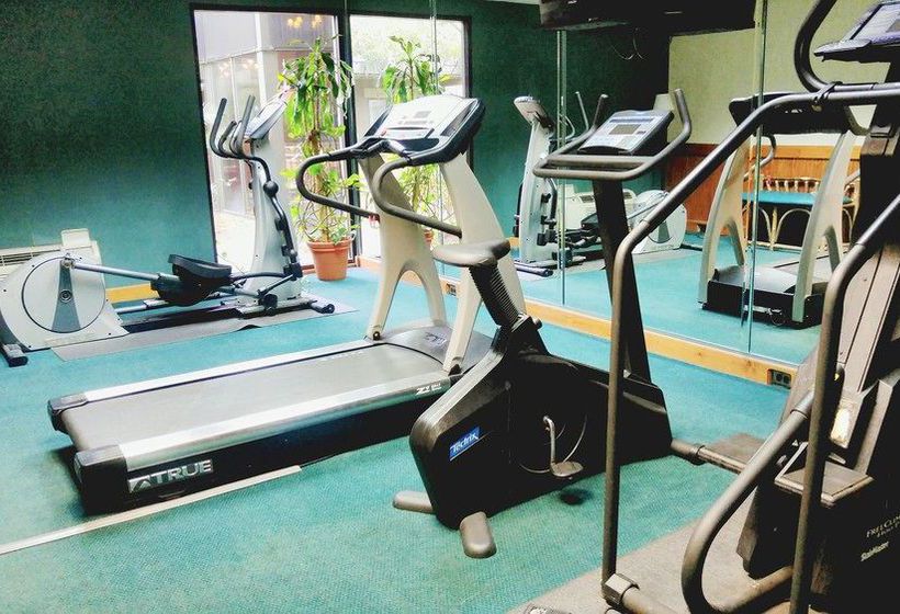 Hotel Cabot Lodge Gainesville  | Gainesville | Florida | United States 15