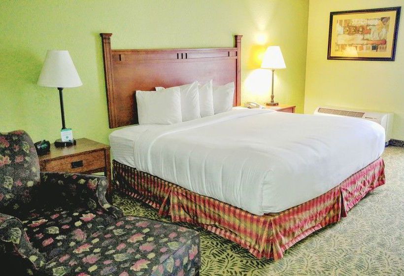 Hotel Cabot Lodge Gainesville  | Gainesville | Florida | United States 16