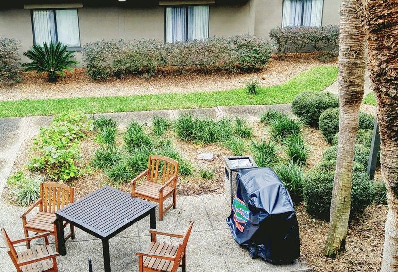 Hotel Cabot Lodge Gainesville  | Gainesville | Florida | United States 17