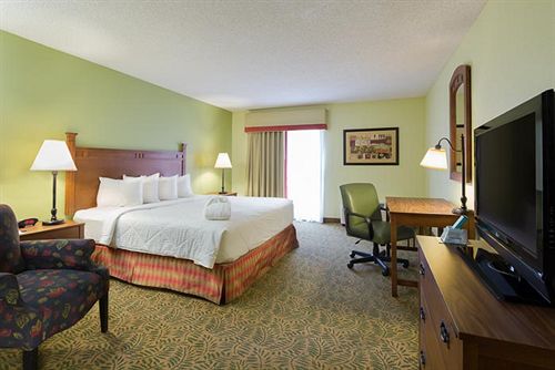 Hotel Cabot Lodge Gainesville  | Gainesville | Florida | United States 19
