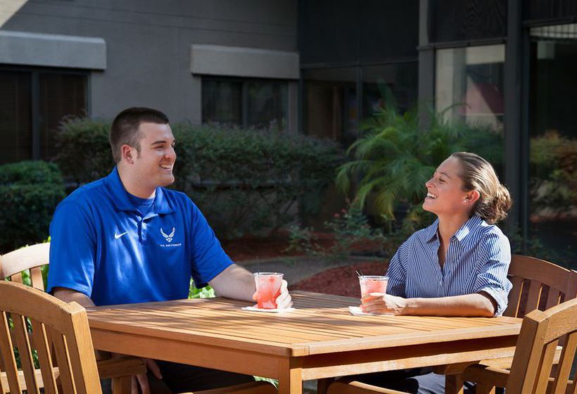 Hotel Cabot Lodge Gainesville  | Gainesville | Florida | United States 2