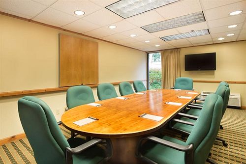 Hotel Cabot Lodge Gainesville  | Gainesville | Florida | United States 20