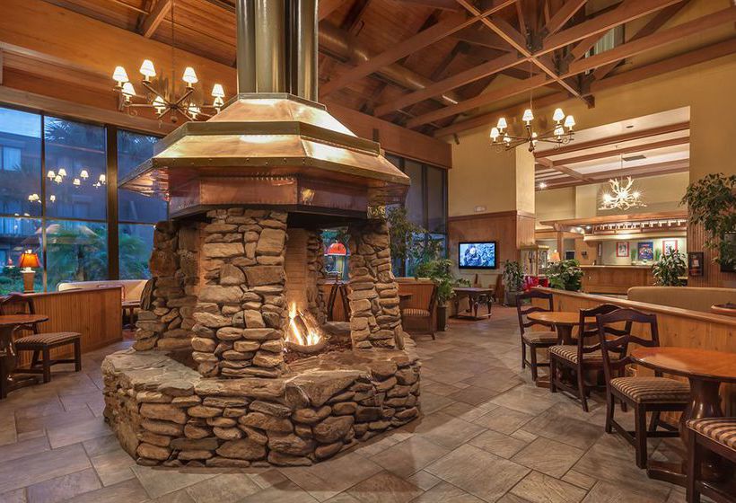 Hotel Cabot Lodge Gainesville  | Gainesville | Florida | United States 3