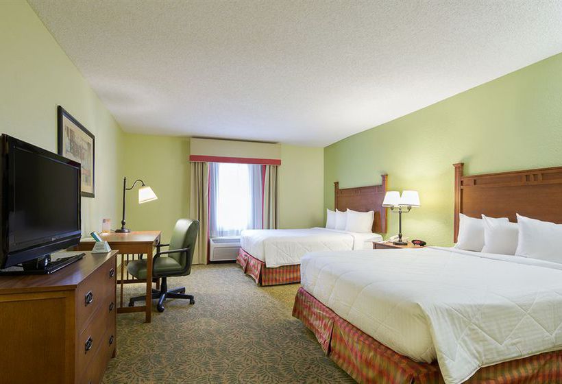 Hotel Cabot Lodge Gainesville  | Gainesville | Florida | United States 4