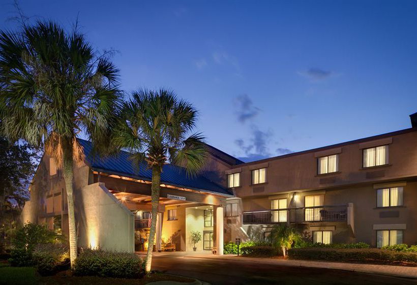 Hotel Cabot Lodge Gainesville  | Gainesville | Florida | United States 5