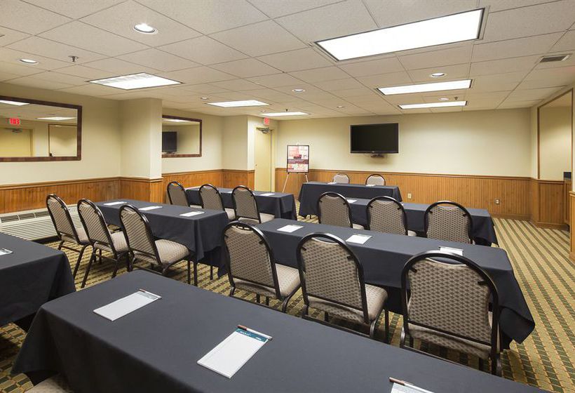 Hotel Cabot Lodge Gainesville  | Gainesville | Florida | United States 6