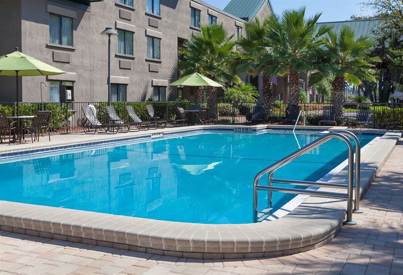 Hotel Cabot Lodge Gainesville  | Gainesville | Florida | United States 7