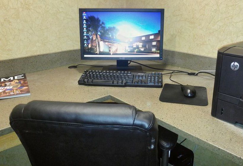 Hotel Cabot Lodge Gainesville  | Gainesville | Florida | United States 9