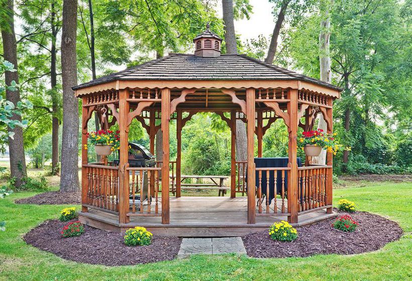 Hotel Candlewood Suites Syracuse 