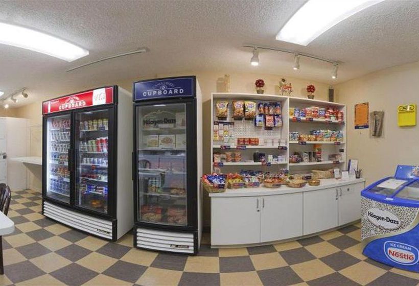 Candlewood Suites Hotel 