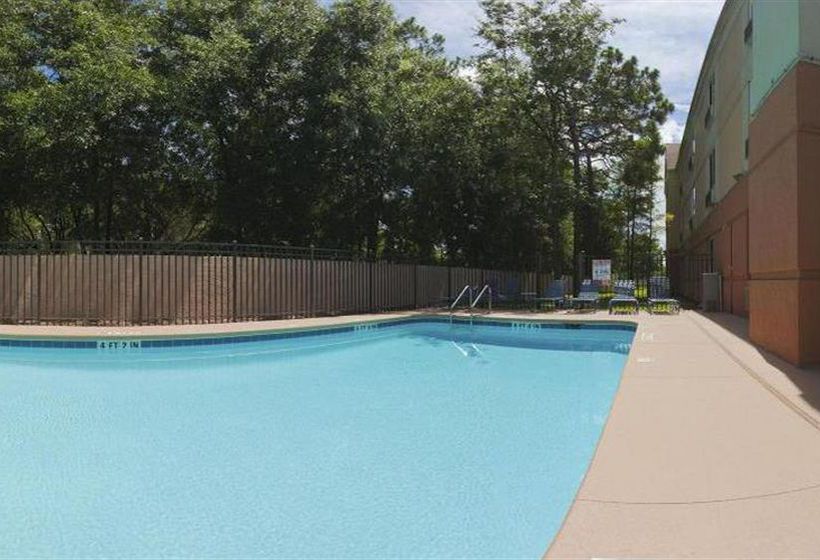 Candlewood Suites Hotel  | Altamonte Springs | Florida | United States 1