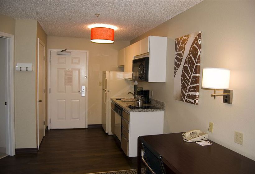 Candlewood Suites Hotel  | Altamonte Springs | Florida | United States 11