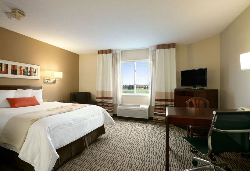 Candlewood Suites Hotel  | Altamonte Springs | Florida | United States 15