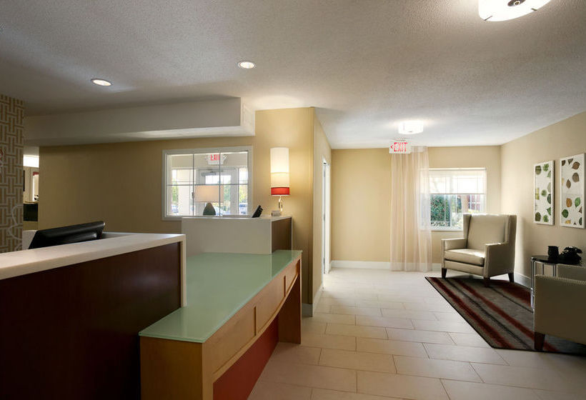Candlewood Suites Hotel  | Altamonte Springs | Florida | United States 18