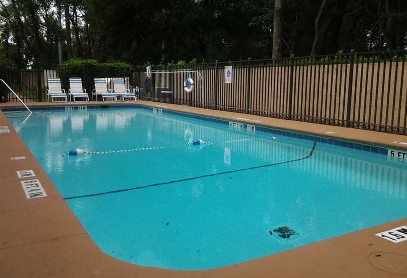 Candlewood Suites Hotel  | Altamonte Springs | Florida | United States 19