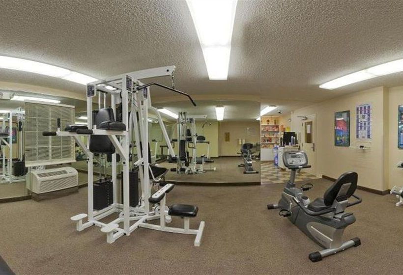 Candlewood Suites Hotel  | Altamonte Springs | Florida | United States 2
