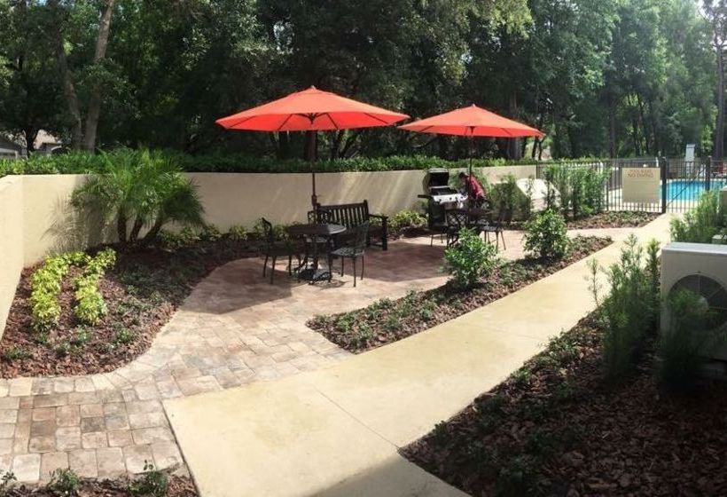 Candlewood Suites Hotel  | Altamonte Springs | Florida | United States 20