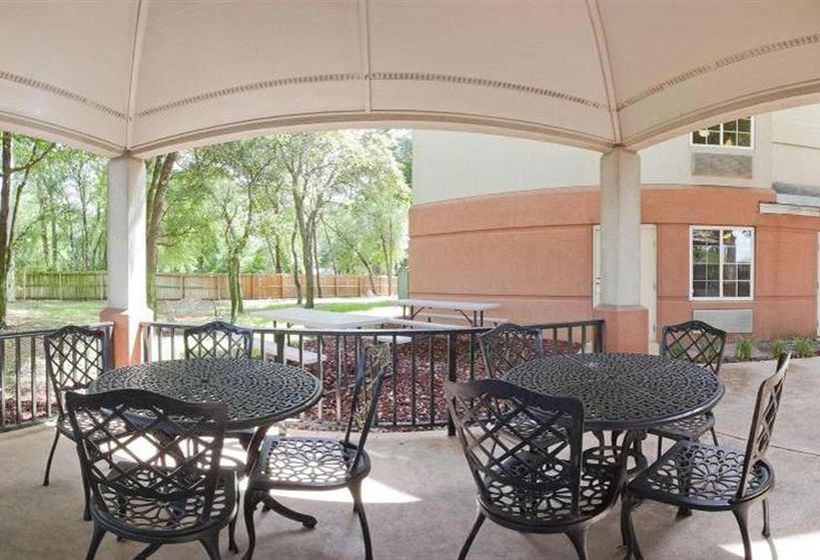 Candlewood Suites Hotel  | Altamonte Springs | Florida | United States 3