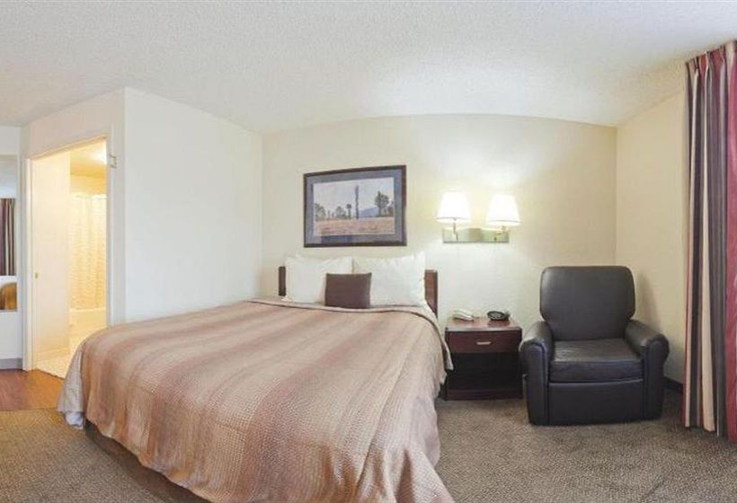 Candlewood Suites Hotel  | Altamonte Springs | Florida | United States 4