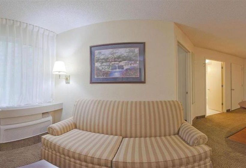 Candlewood Suites Hotel  | Altamonte Springs | Florida | United States 5