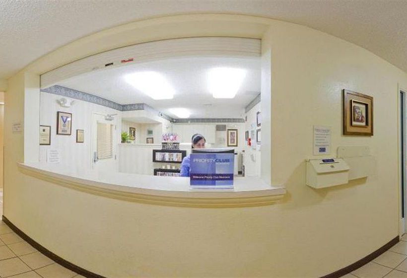 Candlewood Suites Hotel  | Altamonte Springs | Florida | United States 6