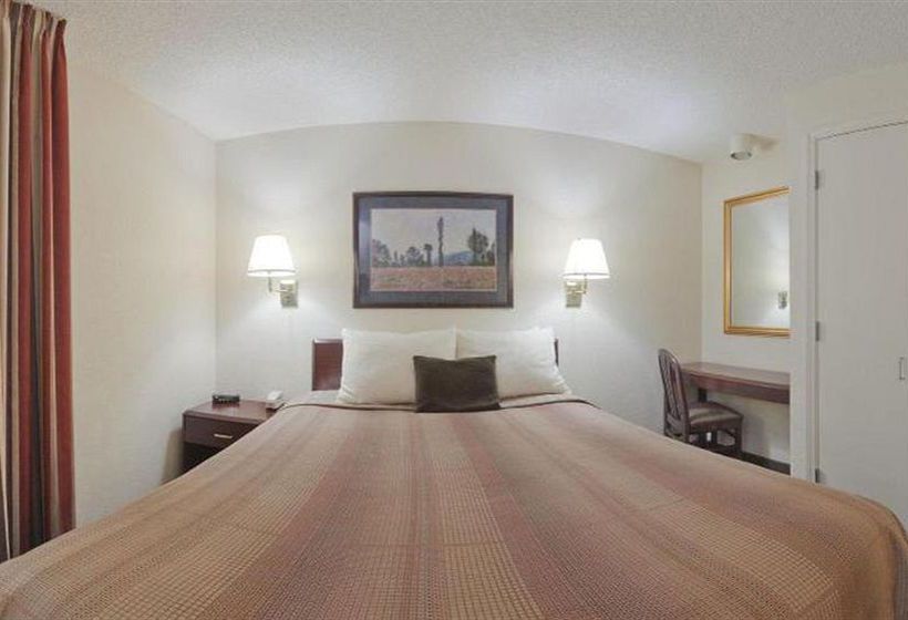 Candlewood Suites Hotel  | Altamonte Springs | Florida | United States 7