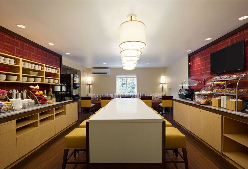 Candlewood Suites Hotel  | Altamonte Springs | Florida | United States 9