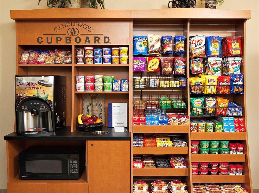 Hotel Candlewood Suites Clearwater  | Clearwater | Florida | United States