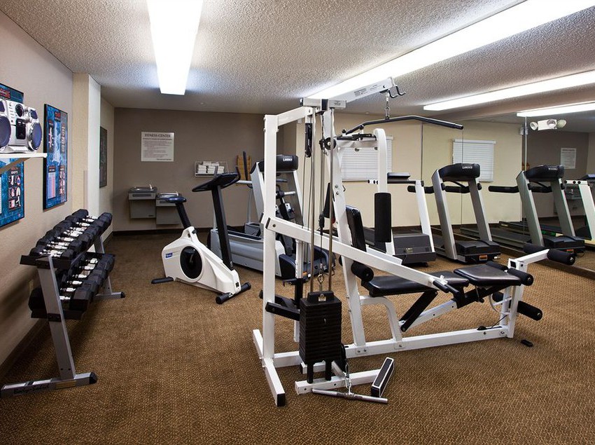 Hotel Candlewood Suites Clearwater  | Clearwater | Florida | United States 1