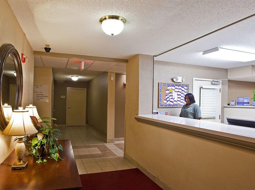 Hotel Candlewood Suites Clearwater  | Clearwater | Florida | United States 10