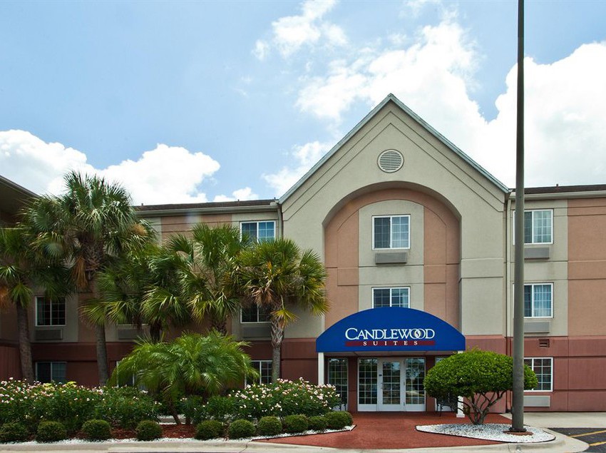 Hotel Candlewood Suites Clearwater  | Clearwater | Florida | United States 12