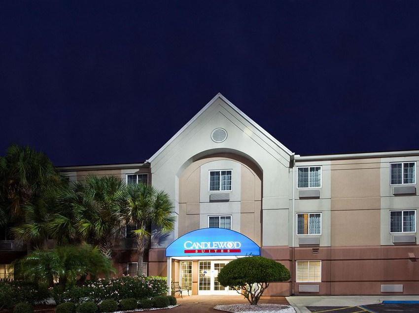 Hotel Candlewood Suites Clearwater  | Clearwater | Florida | United States 14