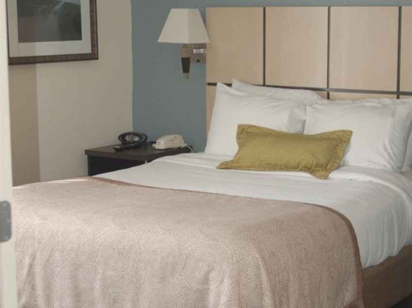 Hotel Candlewood Suites Clearwater  | Clearwater | Florida | United States 17