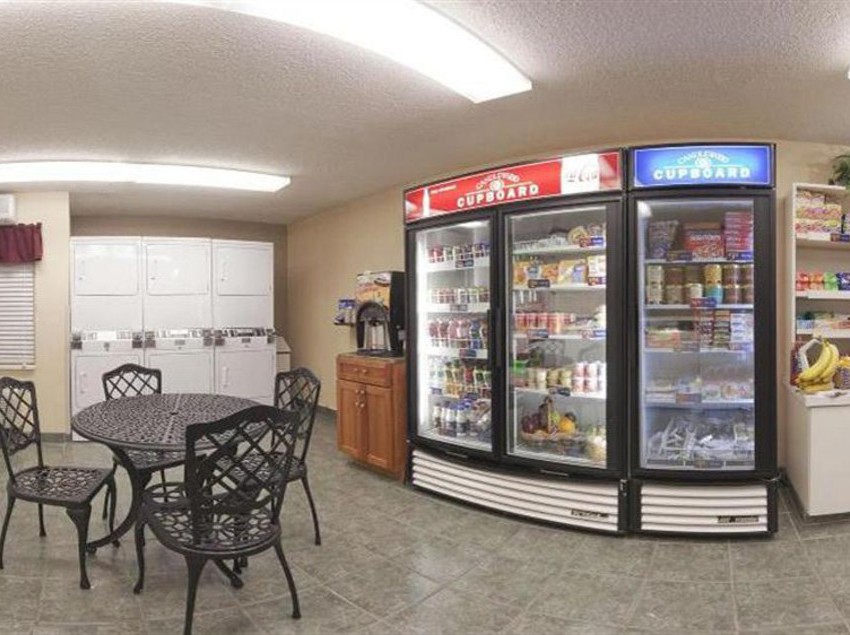 Hotel Candlewood Suites Clearwater  | Clearwater | Florida | United States 2