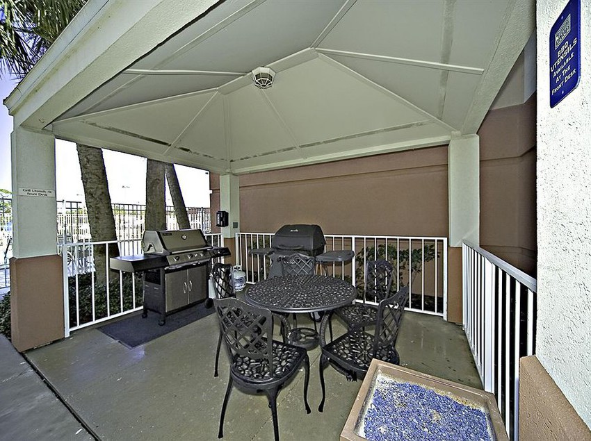 Hotel Candlewood Suites Clearwater  | Clearwater | Florida | United States 5