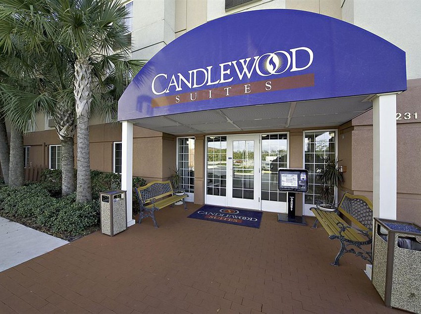 Hotel Candlewood Suites Clearwater  | Clearwater | Florida | United States 6