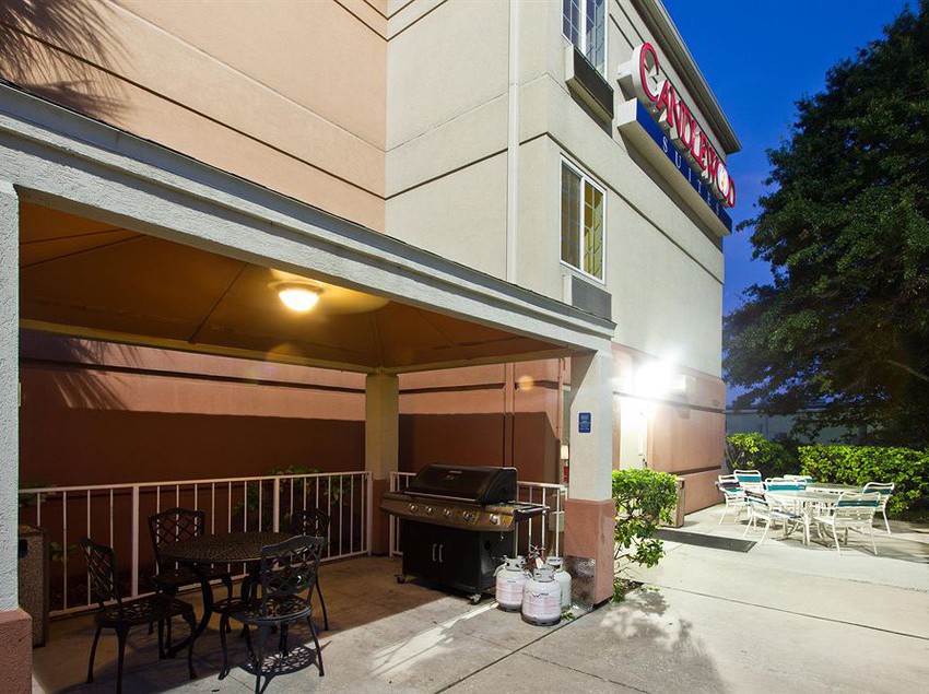Hotel Candlewood Suites Clearwater  | Clearwater | Florida | United States 7