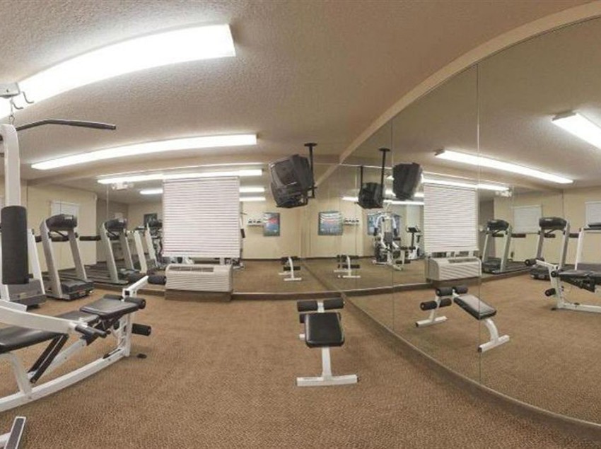 Hotel Candlewood Suites Clearwater  | Clearwater | Florida | United States 8