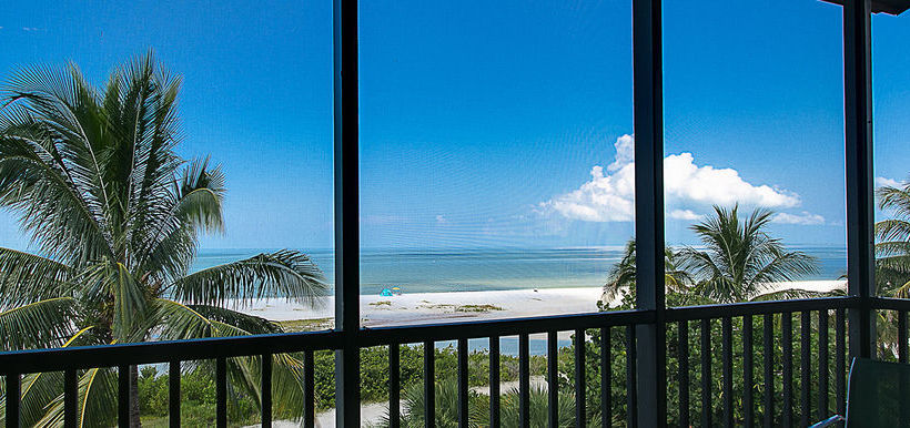 Hotel Caribbean Beach Club  | Fort Myers Beach | Florida | Estados Unidos 1