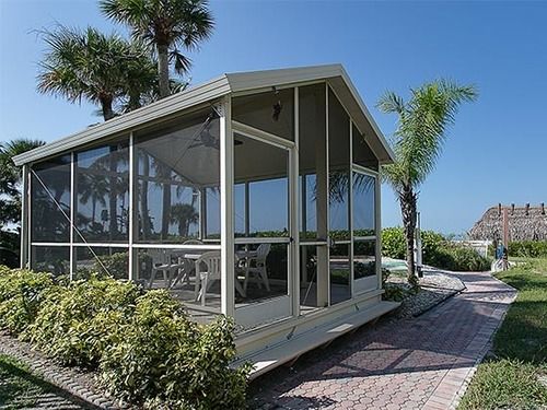 Hotel Caribbean Beach Club  | Fort Myers Beach | Florida | Estados Unidos 11