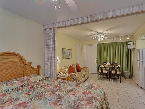 Hotel Caribbean Beach Club  | Fort Myers Beach | Florida | Estados Unidos 13