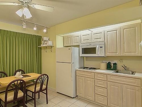 Hotel Caribbean Beach Club  | Fort Myers Beach | Florida | Estados Unidos 14