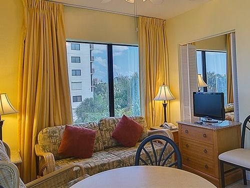 Hotel Caribbean Beach Club  | Fort Myers Beach | Florida | Estados Unidos 15