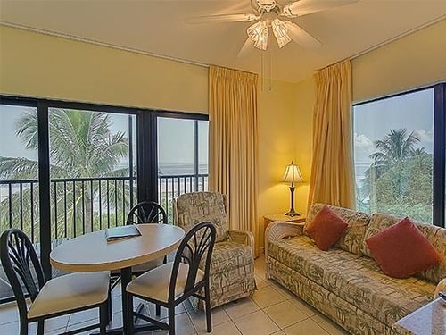 Hotel Caribbean Beach Club  | Fort Myers Beach | Florida | Estados Unidos 16