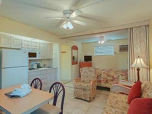 Hotel Caribbean Beach Club  | Fort Myers Beach | Florida | Estados Unidos 17