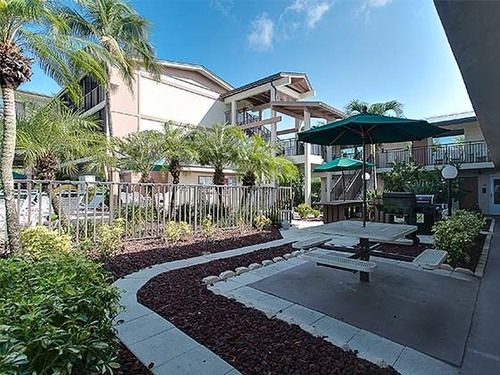 Hotel Caribbean Beach Club  | Fort Myers Beach | Florida | Estados Unidos 19