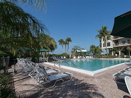 Hotel Caribbean Beach Club  | Fort Myers Beach | Florida | Estados Unidos 20