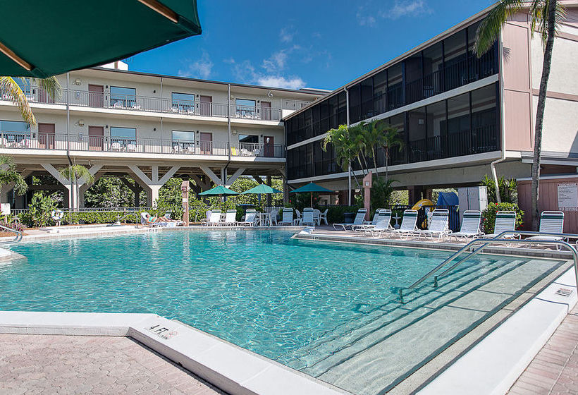 Hotel Caribbean Beach Club  | Fort Myers Beach | Florida | Estados Unidos 3