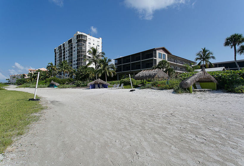 Hotel Caribbean Beach Club  | Fort Myers Beach | Florida | Estados Unidos 4